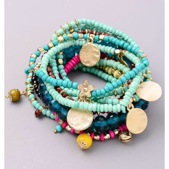 Three Bird Nest Jewelry - Three Bird Nest bracelets